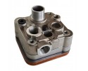 COMPRESSOR HEAD 51 54114 6084 Catalog number of the part Z 51 54114 6084