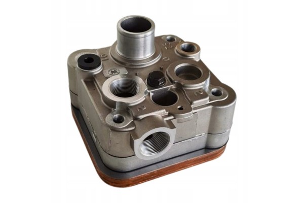 COMPRESSOR HEAD 51 54114 6084 Catalog number of the part Z 51 54114 6084