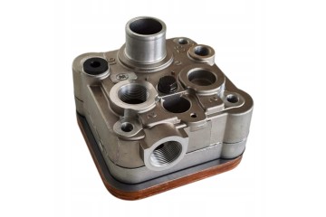 COMPRESSOR HEAD 51 54114 6084 Catalog number of the part Z 51 54114 6084