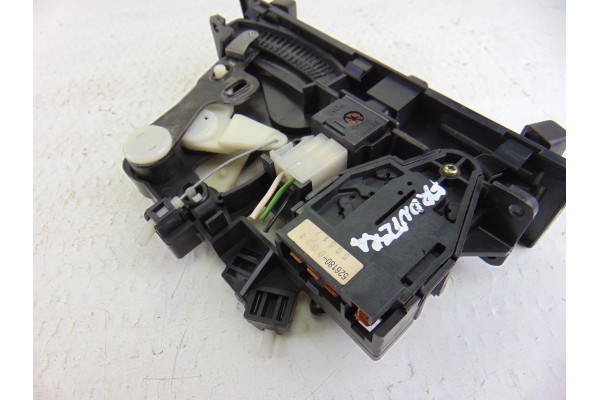  MANDO CALEFACCION / AIRE ACONDICIONADO OPEL FRONTERA A Básico 1995 199683 OPEL - 2