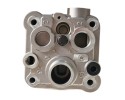 COMPRESSOR HEAD 51 54114 6084 Car type trucks