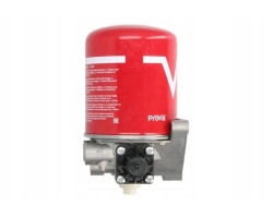 Dehumidifier system pneum PROVIA PRO1220050