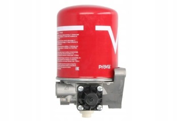 Dehumidifier system pneum PROVIA PRO1220050