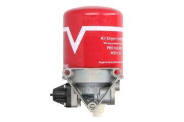 Dehumidifier system pneum PROVIA PRO1220050 Car type trucks