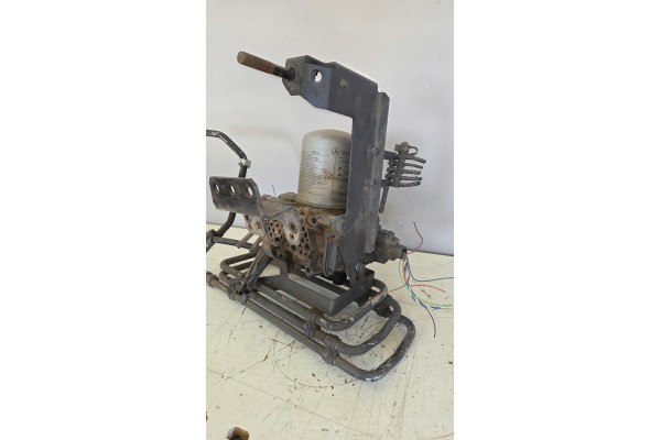 eapu dehumidifier mercedes actros mp4 a0004466364 k044455 Catalog number of the part 0004466364