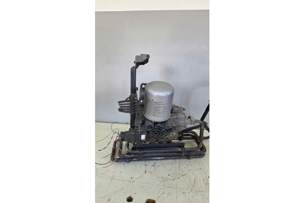 eapu dehumidifier mercedes actros mp4 a0004466364 k044455 Part manufacturer Mercedes Benz OE