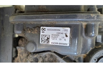 eapu dehumidifier mercedes actros mp4 a0004466364 k044455 Car type trucks