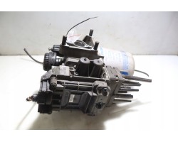 DEHUMIDIFIER SCANIA R410