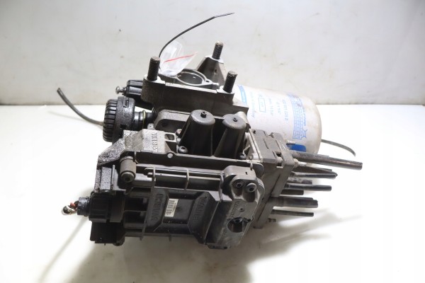 DEHUMIDIFIER SCANIA R410