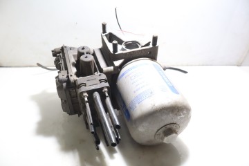 DEHUMIDIFIER SCANIA R410 Packaging status replacement