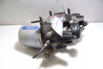 DEHUMIDIFIER SCANIA R410 Quality of parts according to GVO O original with manufacturer s logo OE