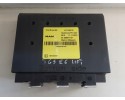 COMPUTER CONTROLLER MODULE PTM MAN TGX TGS EURO 6 LIFT 81258057151