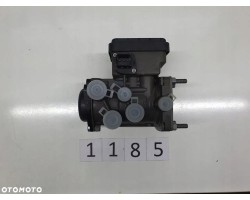 Valve brake modulator semi trailer Europe Knorr Bremse K000920N00 Mercedes