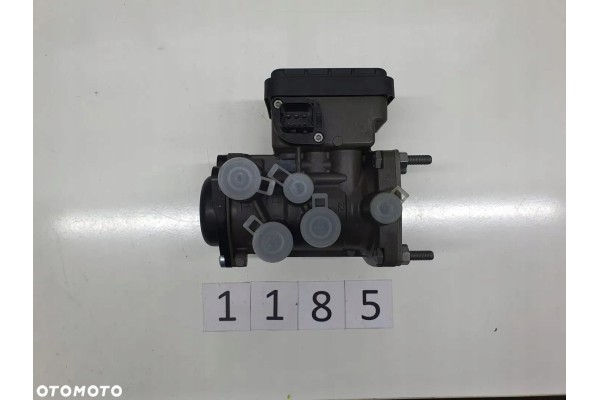 Valve brake modulator semi trailer Europe Knorr Bremse K000920N00 Mercedes