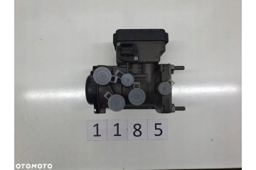 Valve brake modulator semi trailer Europe Knorr Bremse K000920N00 Mercedes