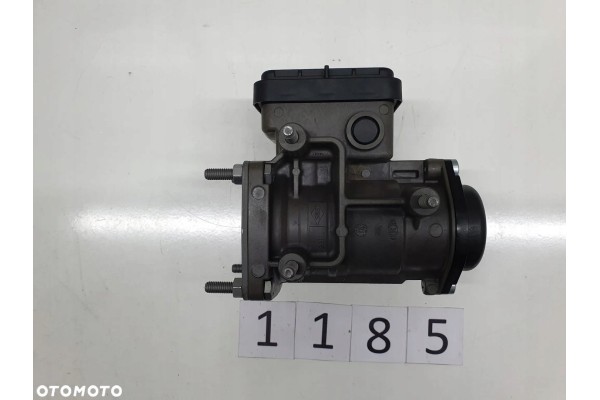 Valve brake modulator semi trailer Europe Knorr Bremse K000920N00 Mercedes Packaging status original