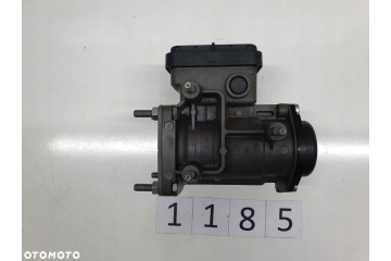 Valve brake modulator semi trailer Europe Knorr Bremse K000920N00 Mercedes Packaging status original