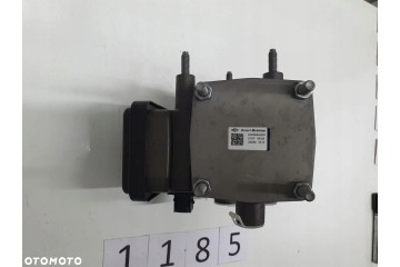 Valve brake modulator semi trailer Europe Knorr Bremse K000920N00 Mercedes Catalog number of the part K000920N00