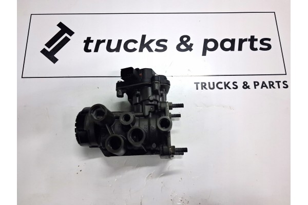 VALVE EBS EUROPE SEMI TRAILER RENAULT RANGE T EVO 23166658