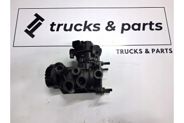 VALVE EBS EUROPE SEMI TRAILER RENAULT RANGE T EVO 23166658