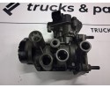 VALVE EBS EUROPE SEMI TRAILER RENAULT RANGE T EVO 23166658 Catalog number of the part 23166658 RENAULT