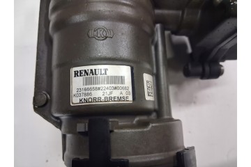 Válvula EBS para Remolque Renault Range T EVO - Modelo Europeo 231666