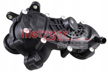 METZGER 4010520 CONTROL VALVE COOLANT