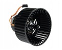 Valeo Blower Motor BMW X5 X6 fits blower 64119291177 64119305761