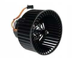 Motor de Soplador Valeo para BMW X5 X6 compatible con 64119291177 y 64119305761