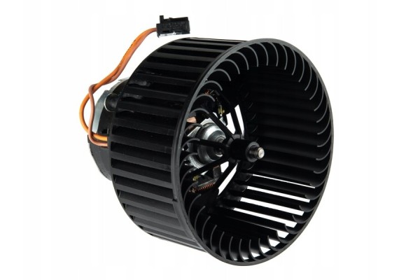 Valeo Blower Motor BMW X5 X6 fits blower 64119291177 64119305761