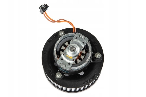 Valeo Blower Motor BMW X5 X6 fits blower 64119291177 64119305761 Part manufacturer Valeo