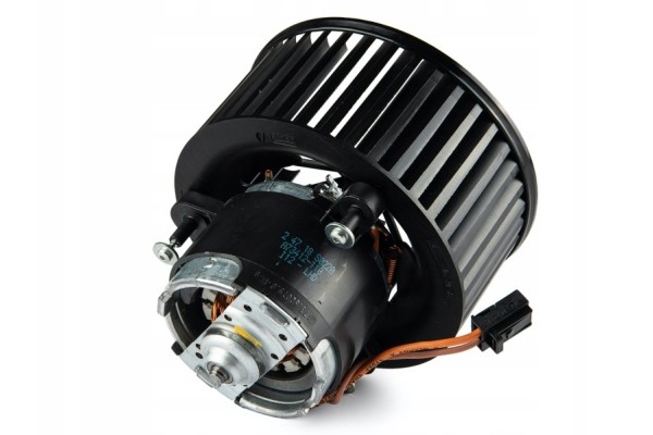 Valeo Blower Motor BMW X5 X6 fits blower 64119291177 64119305761 Car type 4x4 SUV passenger cars