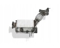 JMJ Particulate filter DPF BMW 530GT F07 LCI Euro 6 1246 Catalog number of the part 1246