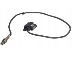 Particulate sensor BOSCH 0 281 007 411