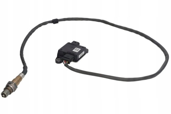 Particulate sensor BOSCH 0 281 007 411