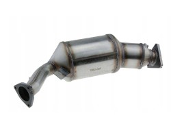 NTY DPF AU 004 PARTICULATE FILTER DPF