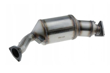 NTY DPF AU 004 PARTICULATE FILTER DPF