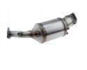 NTY DPF AU 004 PARTICULATE FILTER DPF Catalog number of the part DPF AU 004