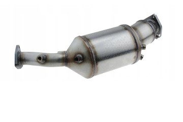 NTY DPF AU 004 PARTICULATE FILTER DPF Catalog number of the part DPF AU 004