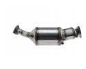 NTY DPF AU 004 PARTICULATE FILTER DPF Car type passenger cars