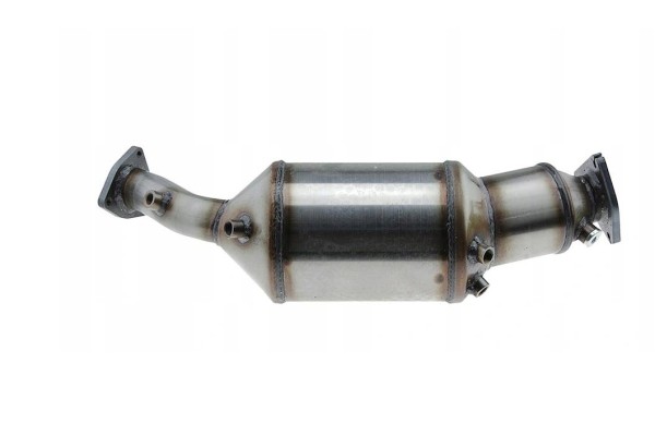 NTY DPF AU 004 PARTICULATE FILTER DPF Car type passenger cars