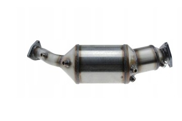 NTY DPF AU 004 PARTICULATE FILTER DPF Car type passenger cars