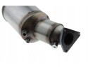 NTY DPF AU 004 PARTICULATE FILTER DPF Product weight with unit packaging 7 kg