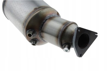 NTY DPF AU 004 PARTICULATE FILTER DPF Product weight with unit packaging 7 kg