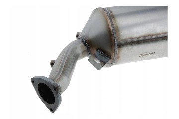 NTY DPF AU 004 PARTICULATE FILTER DPF Catalog number of substitutes A Z Meisterteile AZMT 40 010 2972 ESEN SKV 62SKV516 HJS 82 1
