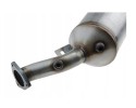 NTY DPF AU 004 PARTICULATE FILTER DPF Catalog number of the original AUDI 8K0254750NX VAG 8K0254750NX