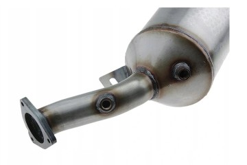 NTY DPF AU 004 PARTICULATE FILTER DPF Catalog number of the original AUDI 8K0254750NX VAG 8K0254750NX