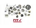 NTY DPF AU 004 PARTICULATE FILTER DPF Product weight 6 kg