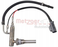 METZGER AUTOTEILE 0930022 INJECTOR