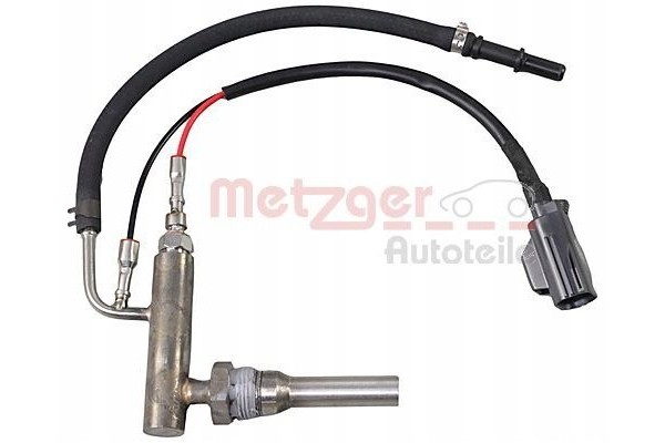 METZGER AUTOTEILE 0930022 INJECTOR